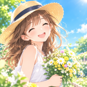 ブログ運営者・ネタ子のプロフィール画像